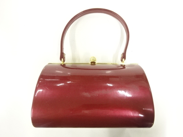 JAPANESE KIMONO / BAG